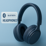 Bluetooth Headphones