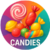 Candies Logo