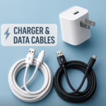 Charger & Data Cables