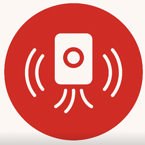 DOORBELL LOGO