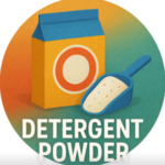 Detergent Powder