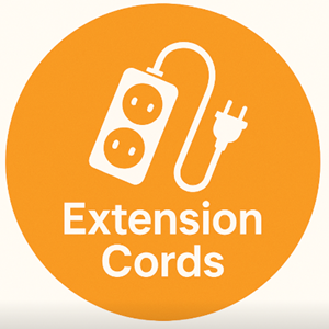 Extension Cords