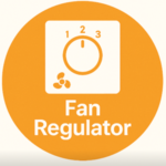 Fan Regulator Logo