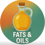 Fats & oil