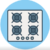 Gas Cooktop Logo