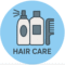 Hair care Logo