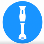 Hand Blender Logo