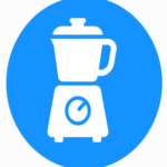 Juicer Mixer Grinder Logo