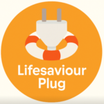 Lifesaviour Plug