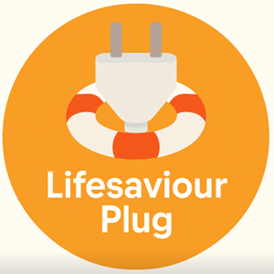 Lifesaviour Plug