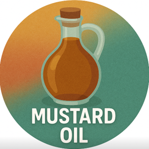 Mustard Oil