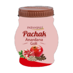 Patanjali Anardana Goli - 100 Gm