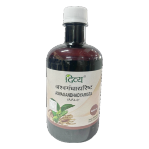 Patanjali Asvagandhadyarista 450 Ml