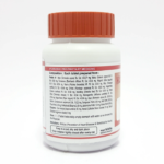 Patanjali Hridyamrit Vati 60 Tab Dibbi