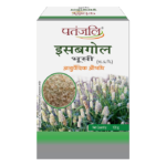 Patanjali Isabgol 100 Gm