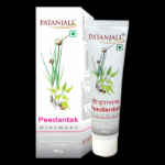 Patanjali Peedantak Ointment Tube