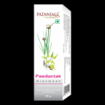 Patanjali Peedantak Ointment Tube - Image 2