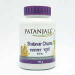 Patanjali Satavar Churan - 100 Gm