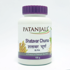 Patanjali Satavar Churan - 100 Gm