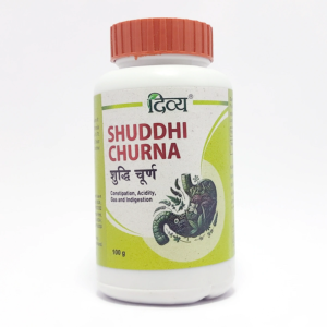SUDHI CHURNA '