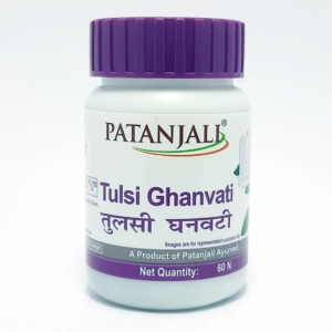 TULSI GHANVATI