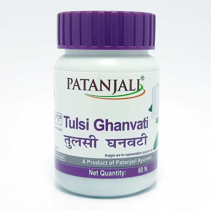 TULSI GHANVATI TULSI GHANVATI