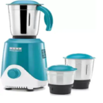 Usha Mixer Grinder Speed Master (Sm500M13) 500W 3 Jar