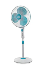 Usha Pedestal Fan Maxx Air Ultra 400Mm 1350Rpm