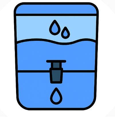 Water Purifier