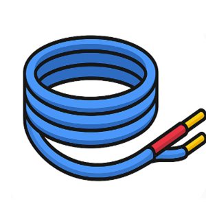 Wire Logo