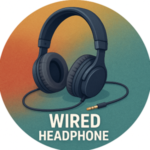 Wired Headphone