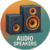 Audio Speakers