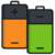 batteries logo