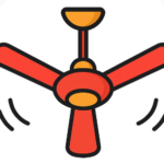 ceiling fan logo