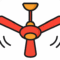 ceiling fan logo