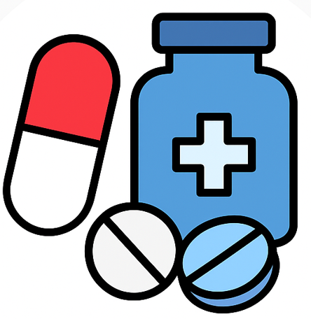 pharma products