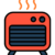 room heater