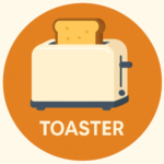 toaster logo