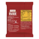 Patanjali Rusk | Atta Doodh & Suji Elaichi Rusk | Crispy Tea Time Rusk | 64g, 182g & 300g - Image 8