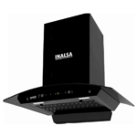 Inalsa Cooker Hood Punch Dx"75"Bkmac ( 2.5 feet Approx )