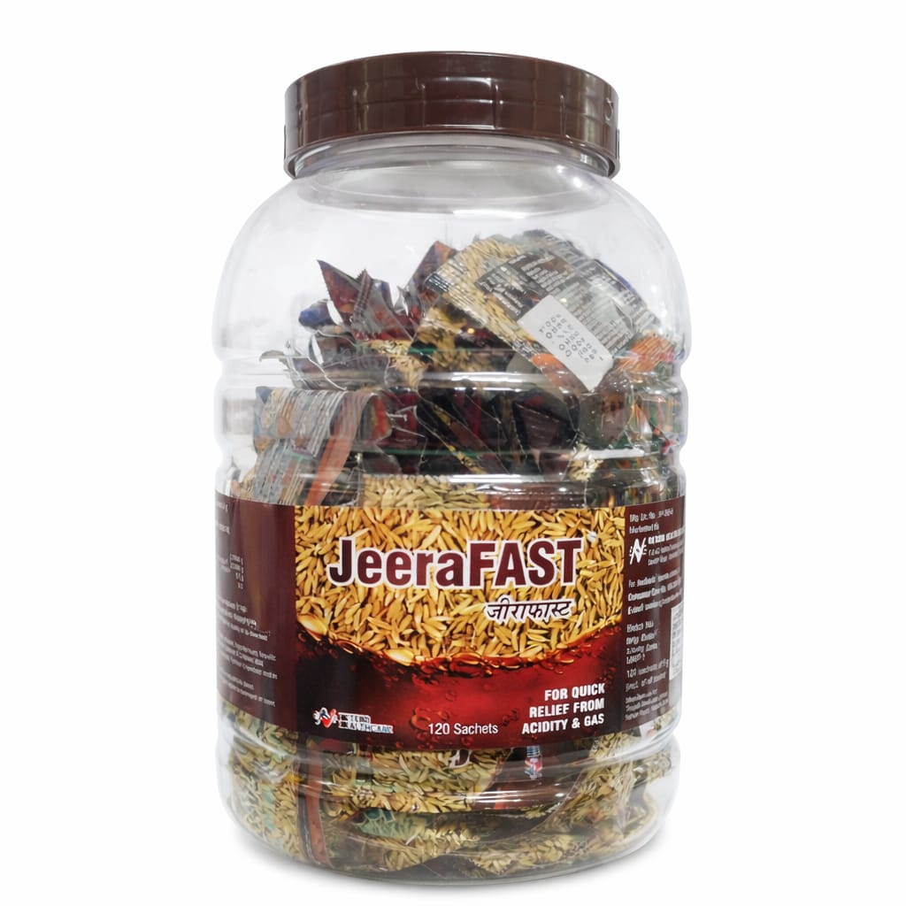 JEERA FAST Jeera Fast - Image 1