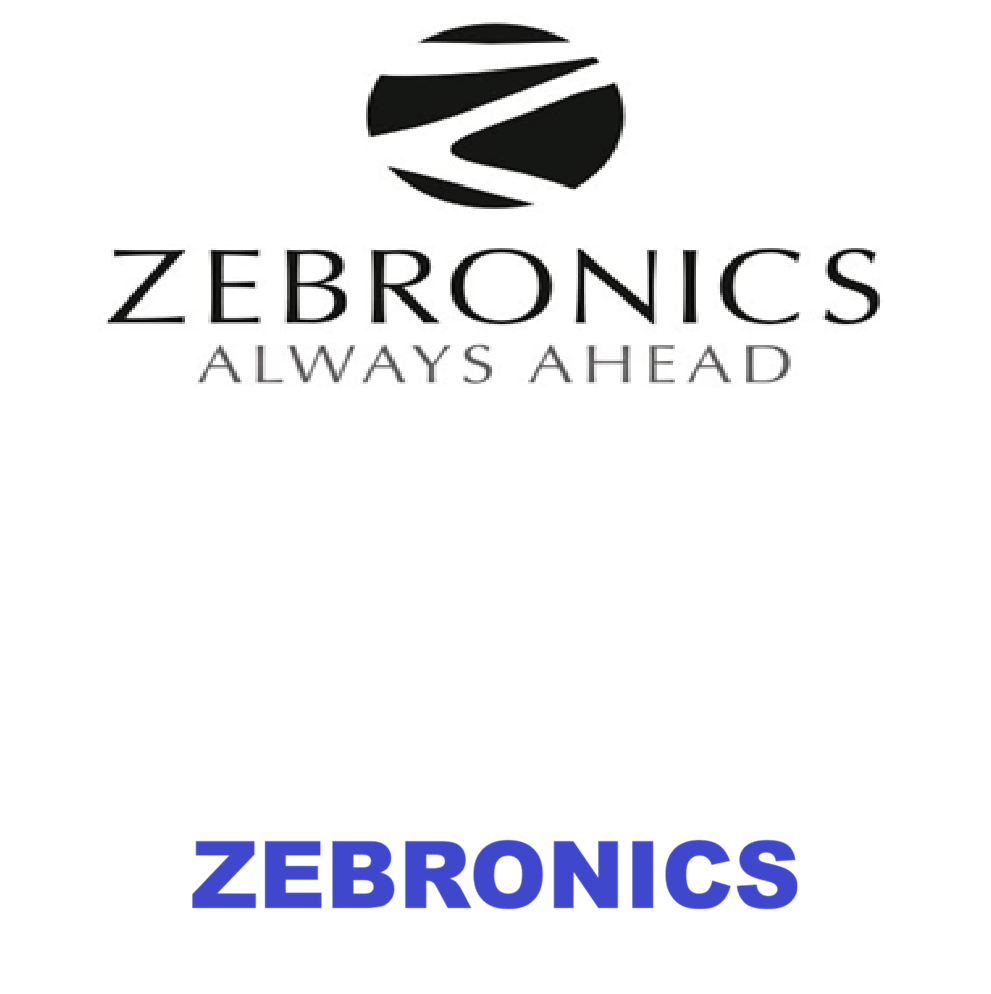 Zebronics