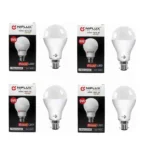 Niflux Vivid LED Bulb B22 Cool White