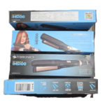 ZEBRONICS HS100 Hair Straightener | Swift-Heat Technology | 210°C | Wider Plates | LED Indicator19 - Image 7
