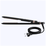 ZEBRONICS HS100 Hair Straightener | Swift-Heat Technology | 210°C | Wider Plates | LED Indicator19 - Image 2