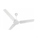Havells Samraat Neo fan blades aerodynamic design