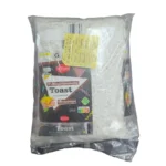 Him Branded Seera 500g | Authentic Himachali Sweet | High Fiber Wheat Dessert | Natural Energy Food | Traditional Seera/Nashasta - Image 2