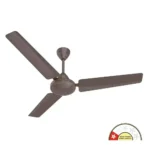 HAVELL'S SAMRAAT NEO CEILING FAN 1200MM (STONE GREY)'SKU592'(1*4PC)