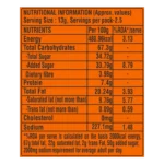 sku 122 Patanjali Creamfeast Orange Biscuit packaging (3)