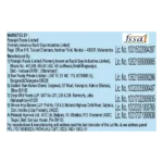 sku3098 (High fiber atta digestive biscuits Patanjali)